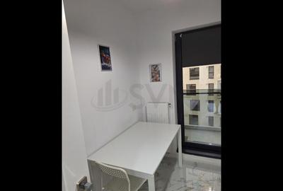 Garsoniera mobilata Tip Studio Exigent Plaza I Lujerului - 4