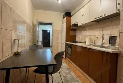 Apartament 2 camere, etaj 2, zona George Enescu - 4