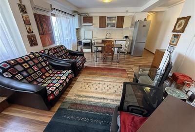 Gradina cu Magnolii - 2 camere decomandat et 2 - 3