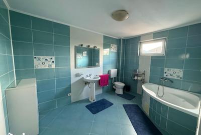 Casă cu 5 camere cu Teren 650 Mp în Chiajna - 4