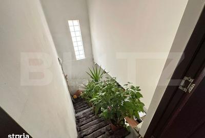 Casă cu 5 camere decomandat cu Teren 329 Mp în Bălcescu - 6