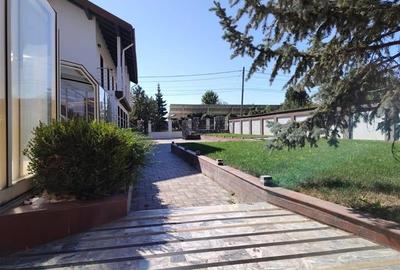 Vila de lux, cu piscina, in Mica Roma, la 5 km de Ploiesti - 4