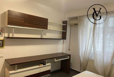 Garsonieră decomandată, mobilată în Eminescu - 3