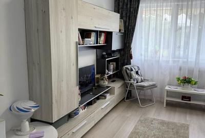 Garsonieră în Micro 38 - 6