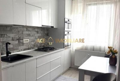 Apartament cu 2 camere decomandat, mobilat în Baba Novac - 4