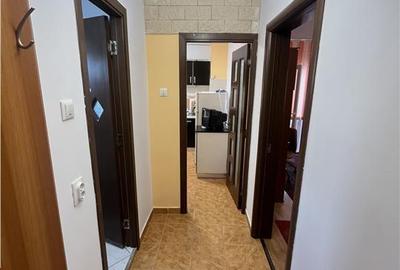 Garsoniera Tei-Barbu Vacarescu - 8