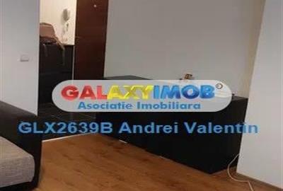 Garsoniera Bloc Nou Berceni - Dimitrie Leonida - 2 Min Metro - 3