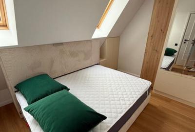 Apartament 2 camere, bloc nou 2024, curte privata ?i mansa - 8