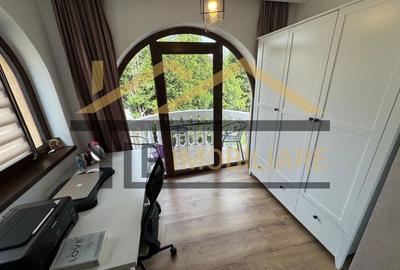 Garsonieră decomandată în 7 Noiembrie - 7