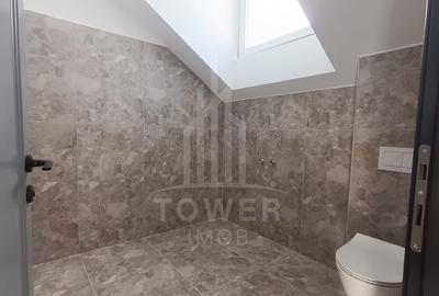 Apartament cu 3 camere decomandat în Turnișor - 11