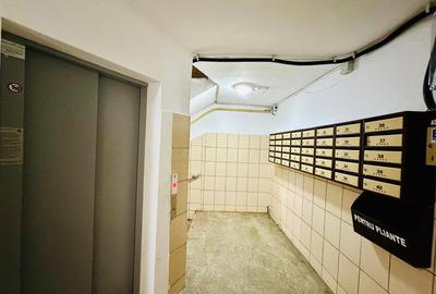 Apartament 3 camere complet renovat – Apărătorii Patriei, Sector 4 - 4