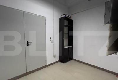 Spatiu comercial, 850 mp, Semicentral - 2