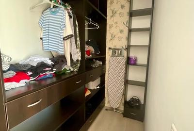 Proprietar vand casa mobilata si utilata in cartier privat! - 12