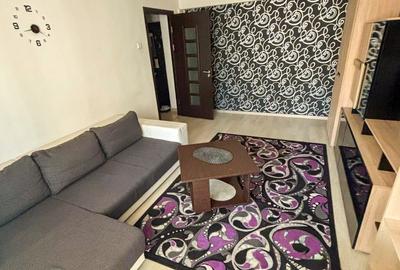 Apartament cu 2 camere decomandat, mobilat în Capitol - 3
