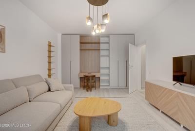 Apartament cu 2 camere decomandat în Parcul Carol - 7