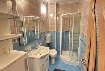 Apartament cu 3 camere la parter, cartier George Enescu - 5