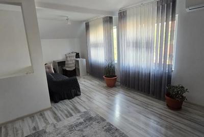 Vila moderna, complet mobilata-400mp - 3