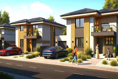 Casă individuală cu 4 camere cu Canalizare în Apusului - 16