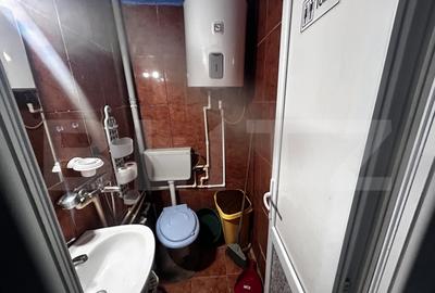 Garsoniera confort 2, strada Olari - 6