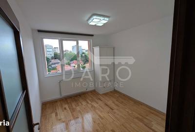 Apartament cu 3 camere decomandat, mobilat în Central - 3