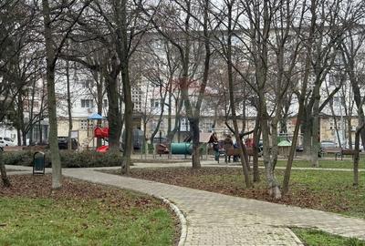 Apartament cu 2 camere de vânzare în zona Ultracentrală - 10