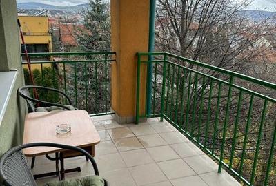 Apartament cu 2 camere în Becaș - 7