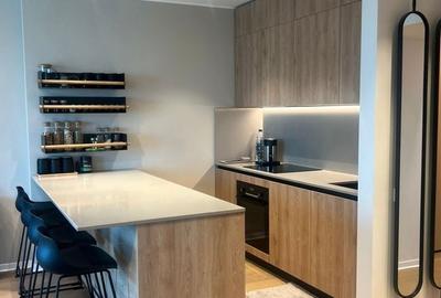 Apartament cu 3 camere în Floreasca - 5