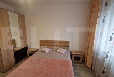 Apartament cu 3 camere decomandat, mobilat în Triaj - 2