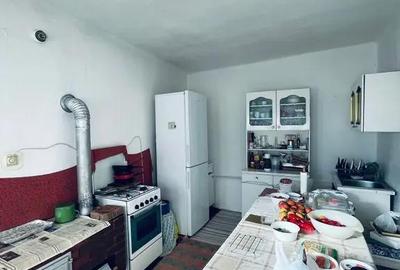 Casă cu 4 camere cu Teren 1712 Mp în Finiș - 9