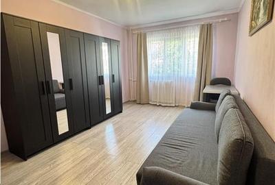 RECO Apartament cu 2 Camere, Decebal