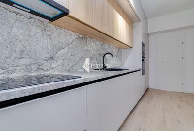 Apartament cu 2 camere decomandat, mobilat în Pipera - 13