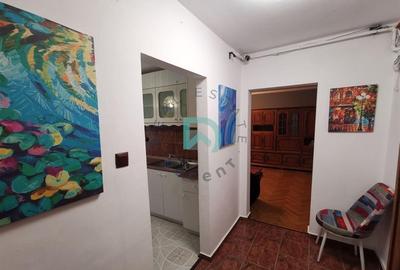Apartament cu 3 camere decomandat în Griviței - 19
