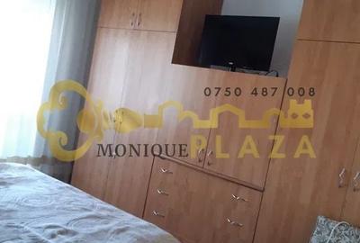2 Camere | AC | CT | Mobilat complet | Zona linistita | - 4