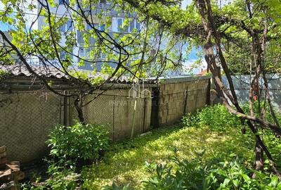 Casă individuală cu 3 camere cu Canalizare în Est - 7