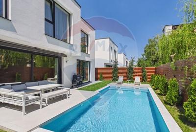 Casă cu 5 camere cu Teren 327 Mp în Iancu Nicolae - 25