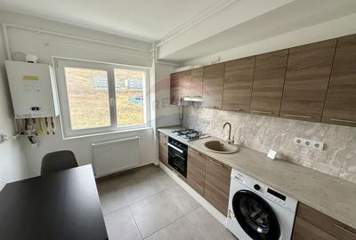 COMISION 0 - Apartament 2 camere de inchiriat Floresti, Str Urusagului - 3