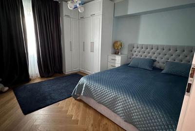 Apartament cu 3 camere decomandat în Gării - 2