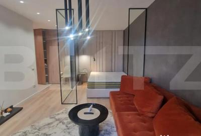 Garsonieră decomandată în Astra