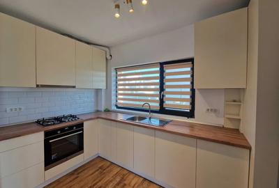 Casă individuală cu 3 camere cu Canalizare în Tunari - 2