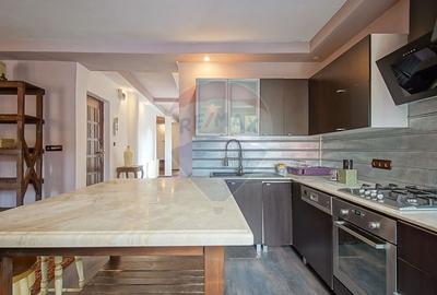 Apartament cu priveliste spre Tampa, Piata Unirii - 5