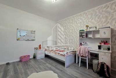 Casa individuala in Sacalaz cu 5 camere si 1.000 mp teren, comision 0 - 9