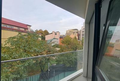 Garsonieră decomandată în Decebal - 5