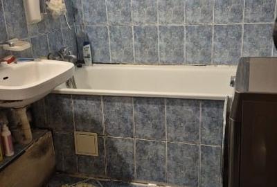 3 camere fizicienilor nerenovat - 3