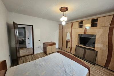 Casă cu 4 camere cu Teren 500 Mp în Cărpiniș (Roșia Montană) - 7