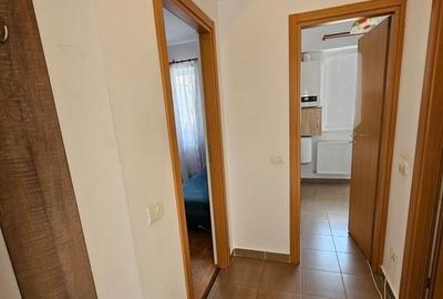 Garsonieră decomandată, mobilată în Grozăvești - 4