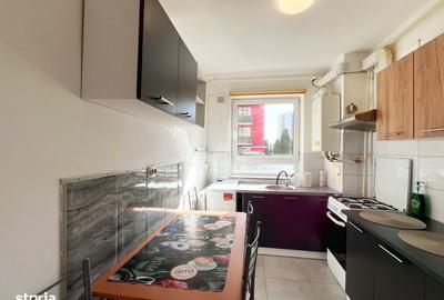 Apartament cu 2 camere decomandat, mobilat în Bartolomeu - 4