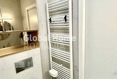 2 Camere Premium | Vedere Panoramica | Ivory Residence - Pipera - 21