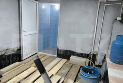 Apartament cu 3 camere decomandat în Burdujeni - 6
