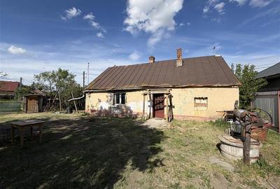 Casă cu 3 camere cu Teren 1230 Mp în Sălard - 8