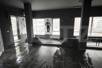 Spațiu comercial, de 237 mp, în Dej - 2